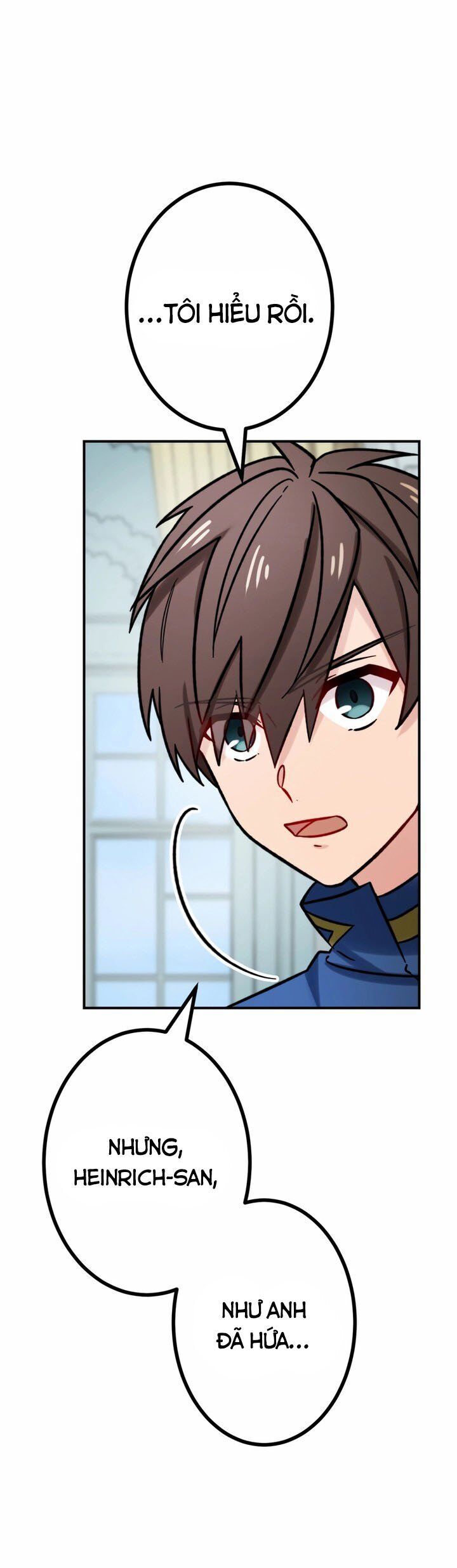 Sát thủ mạnh nhất chuyển sinh sang thế giới khác - Chapter 30 - Page 8