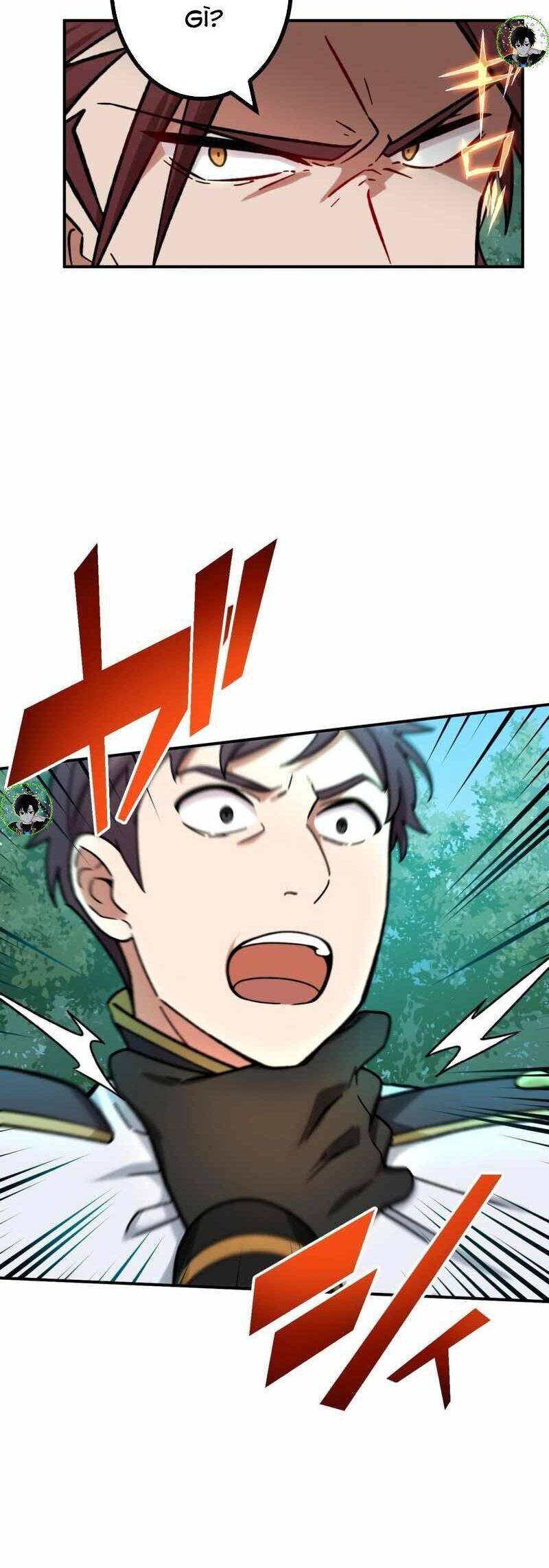 Sát thủ mạnh nhất chuyển sinh sang thế giới khác - Chapter 31 - Page 10