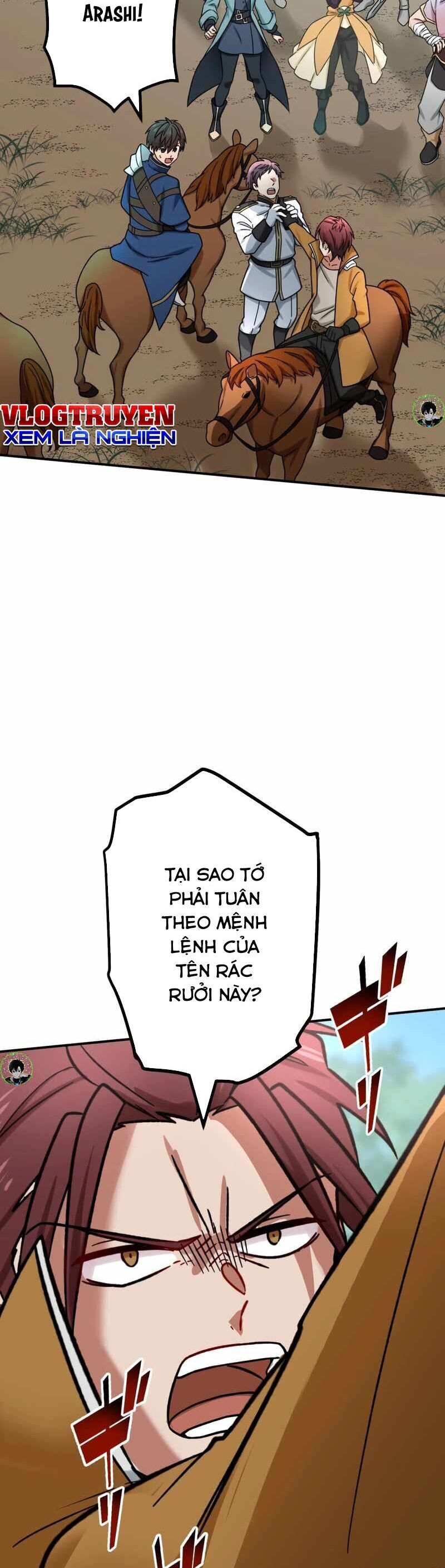 Sát thủ mạnh nhất chuyển sinh sang thế giới khác - Chapter 31 - Page 12