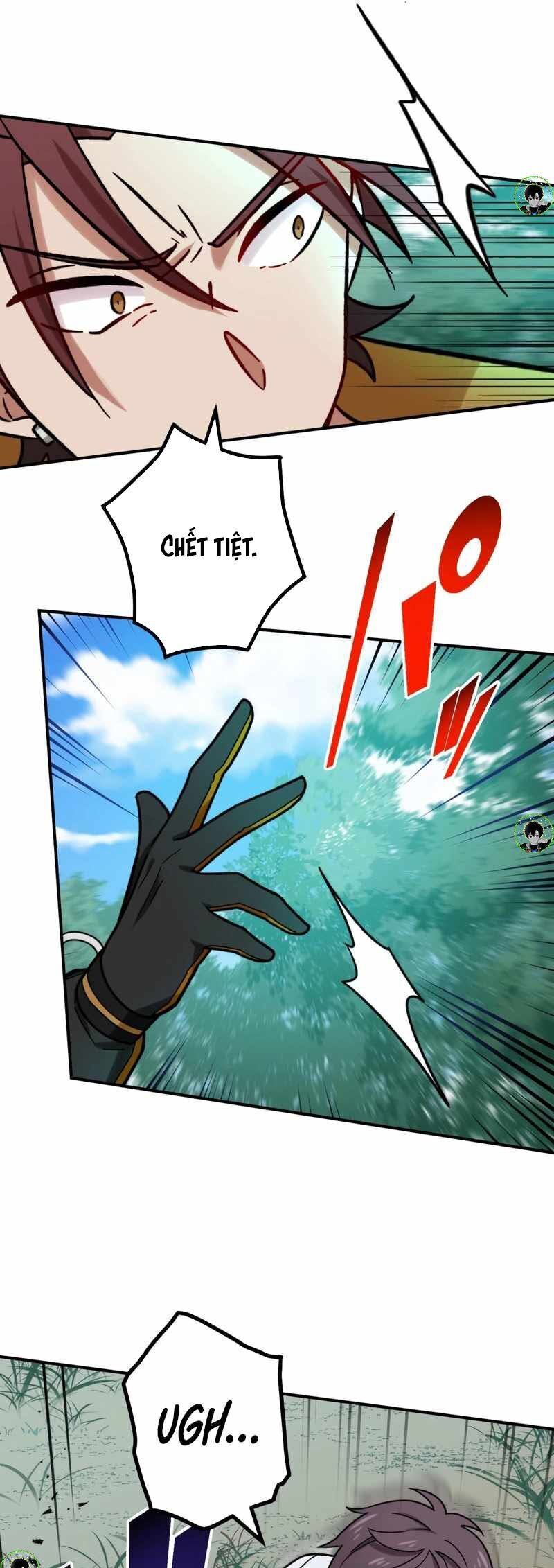 Sát thủ mạnh nhất chuyển sinh sang thế giới khác - Chapter 31 - Page 14