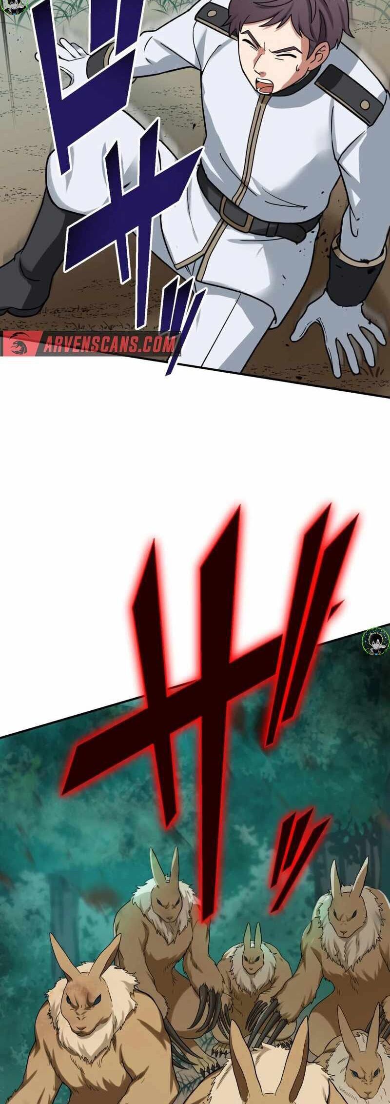 Sát thủ mạnh nhất chuyển sinh sang thế giới khác - Chapter 31 - Page 15