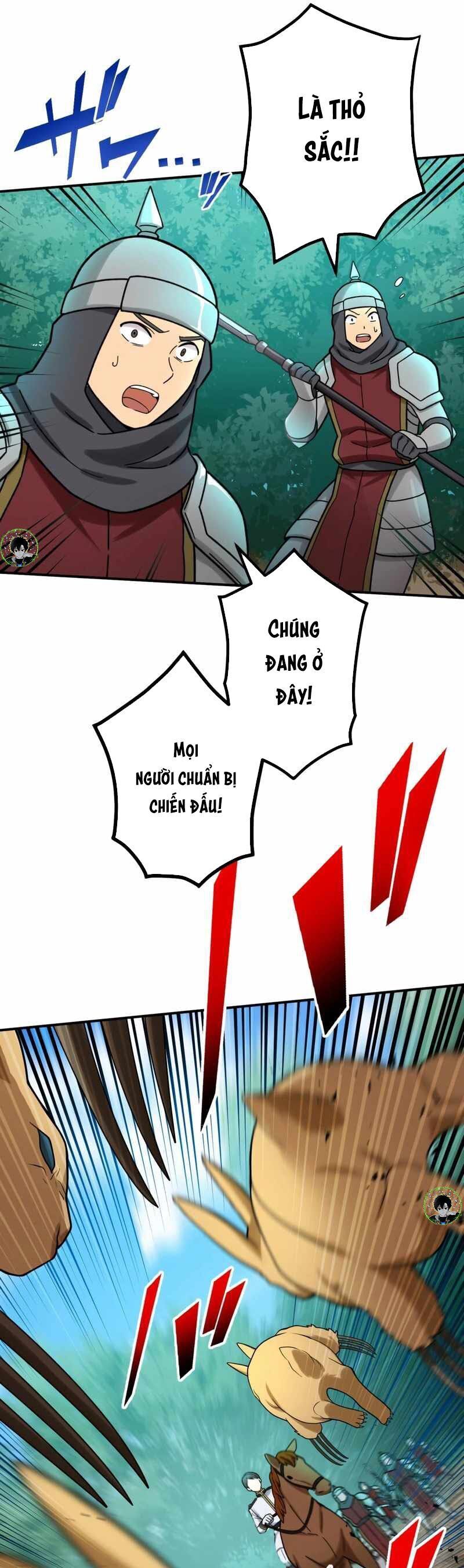 Sát thủ mạnh nhất chuyển sinh sang thế giới khác - Chapter 31 - Page 17