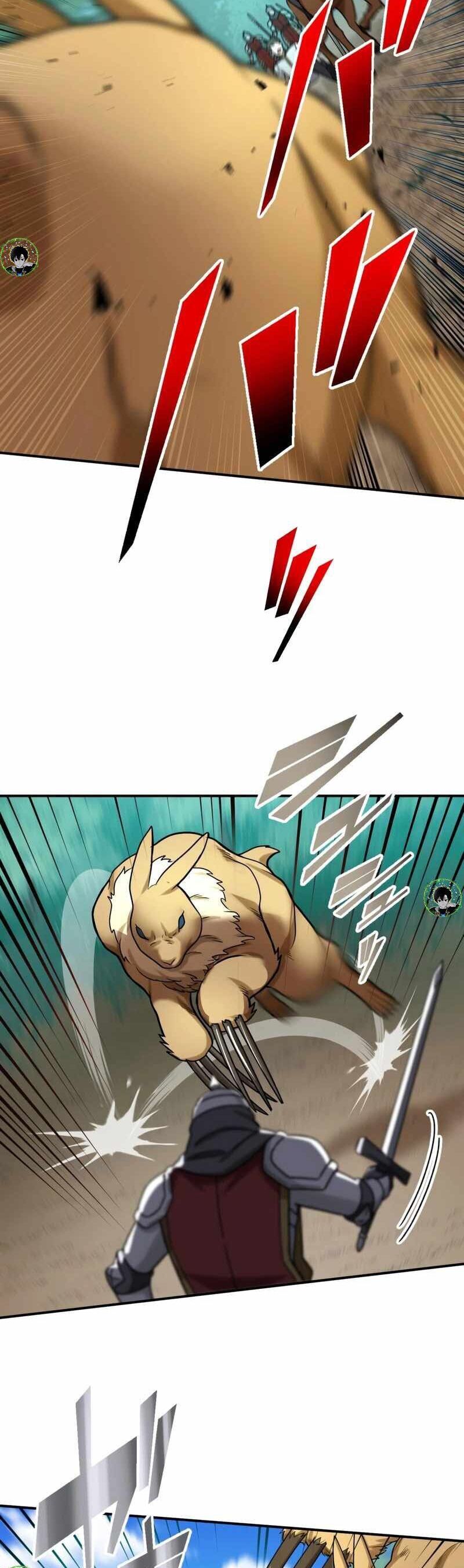 Sát thủ mạnh nhất chuyển sinh sang thế giới khác - Chapter 31 - Page 18