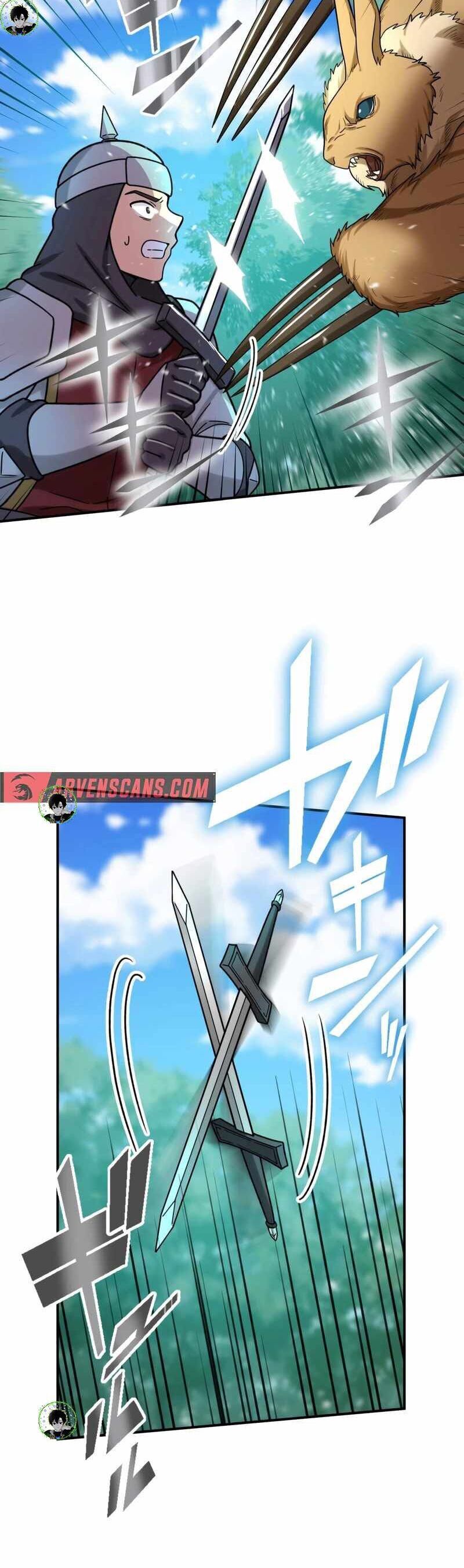 Sát thủ mạnh nhất chuyển sinh sang thế giới khác - Chapter 31 - Page 19