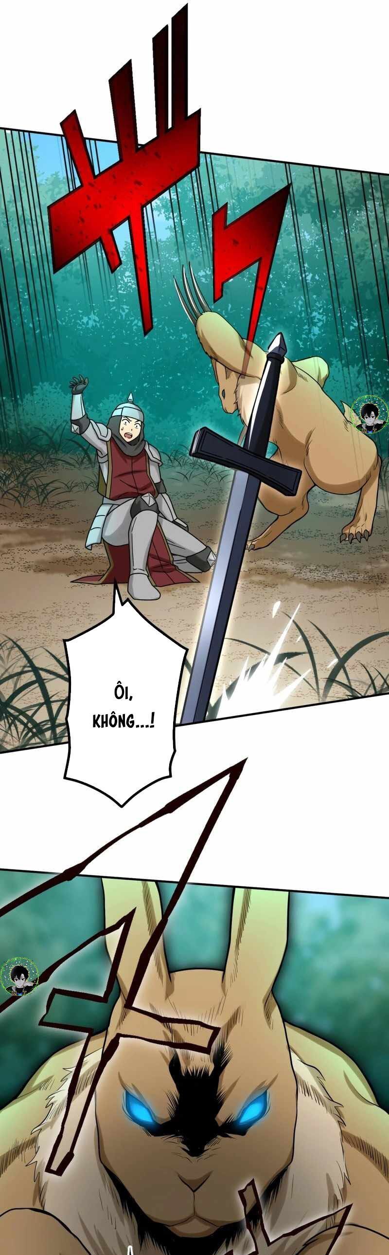 Sát thủ mạnh nhất chuyển sinh sang thế giới khác - Chapter 31 - Page 20