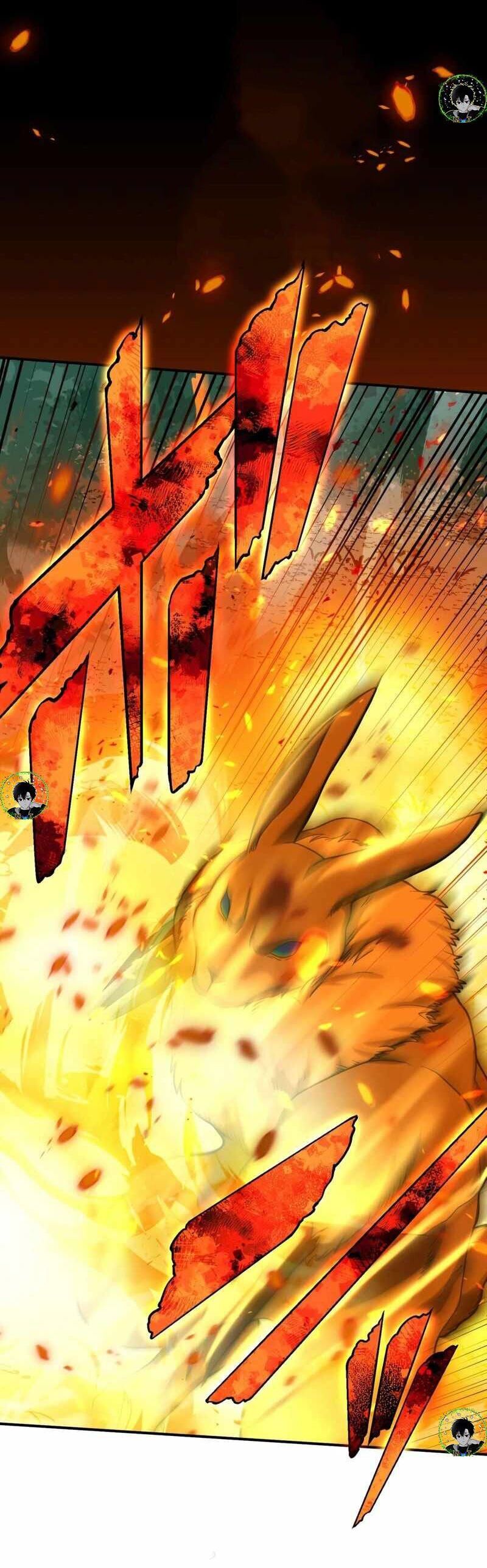 Sát thủ mạnh nhất chuyển sinh sang thế giới khác - Chapter 31 - Page 22