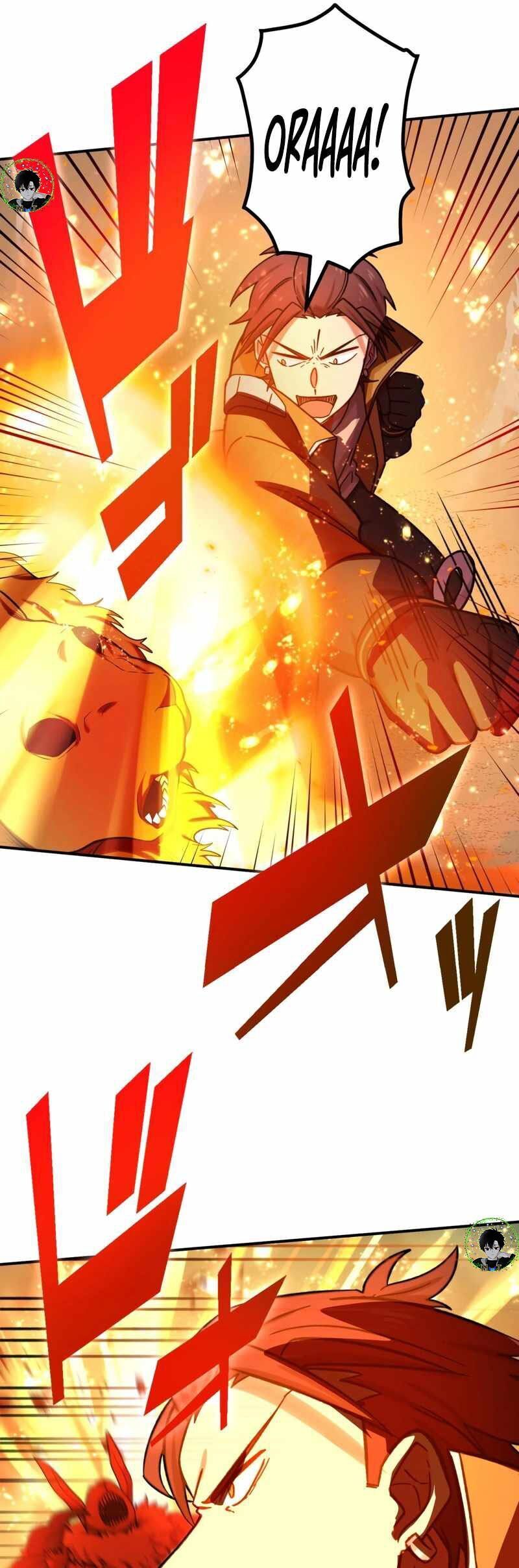 Sát thủ mạnh nhất chuyển sinh sang thế giới khác - Chapter 31 - Page 26