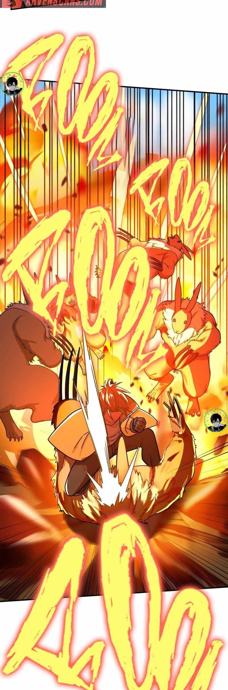 Sát thủ mạnh nhất chuyển sinh sang thế giới khác - Chapter 31 - Page 28