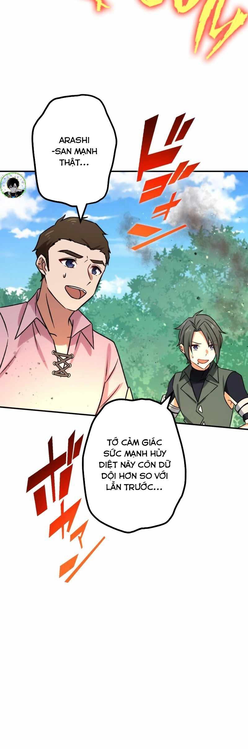 Sát thủ mạnh nhất chuyển sinh sang thế giới khác - Chapter 31 - Page 29