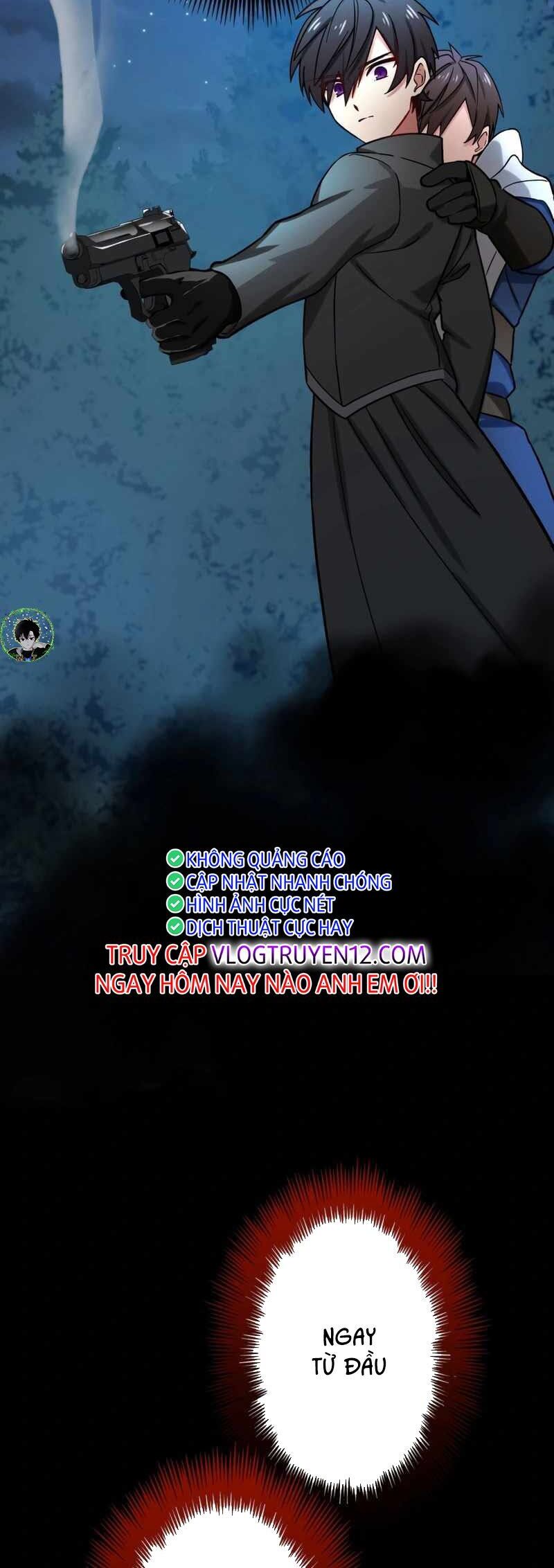 Sát thủ mạnh nhất chuyển sinh sang thế giới khác - Chapter 31 - Page 34