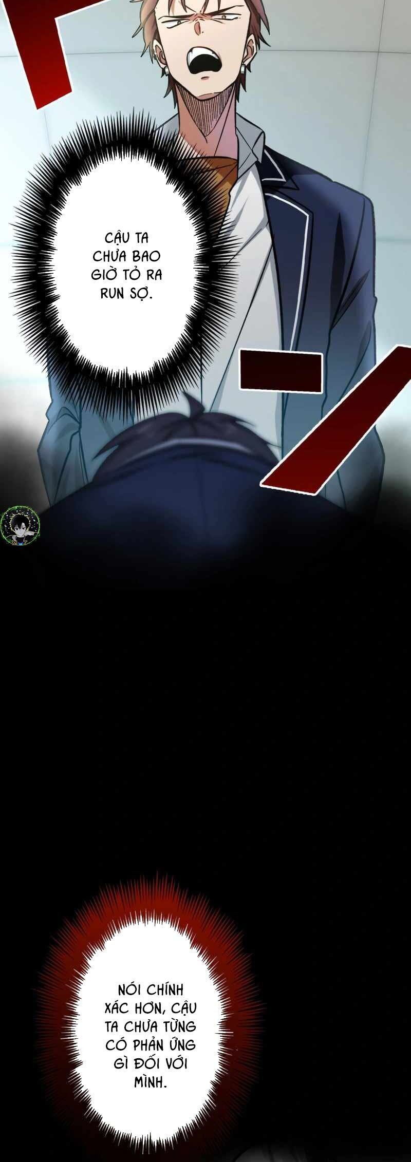 Sát thủ mạnh nhất chuyển sinh sang thế giới khác - Chapter 31 - Page 36