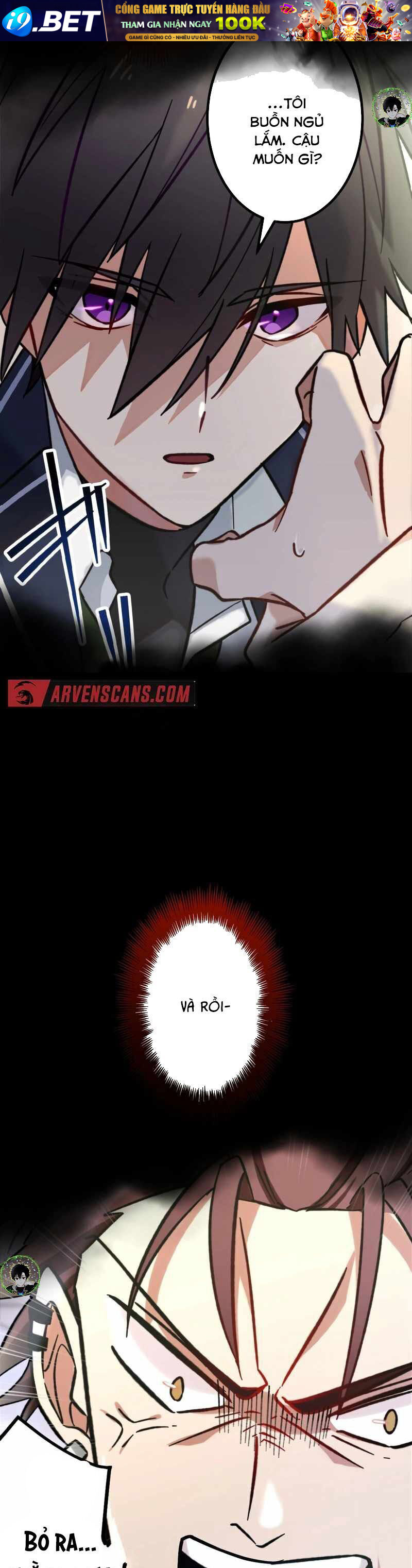 Sát thủ mạnh nhất chuyển sinh sang thế giới khác - Chapter 31 - Page 37