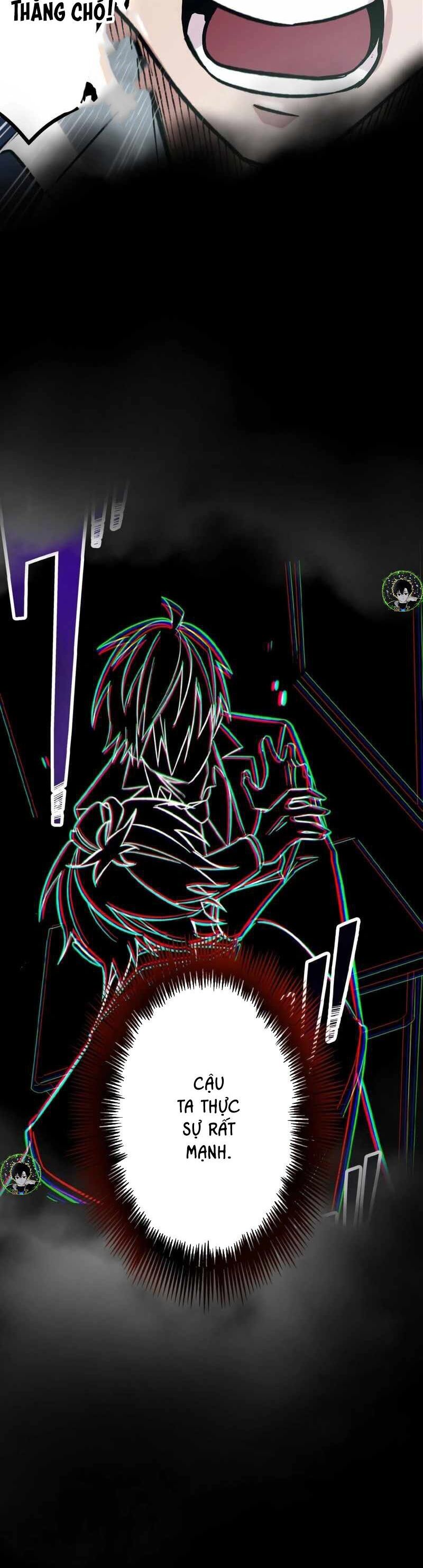 Sát thủ mạnh nhất chuyển sinh sang thế giới khác - Chapter 31 - Page 38