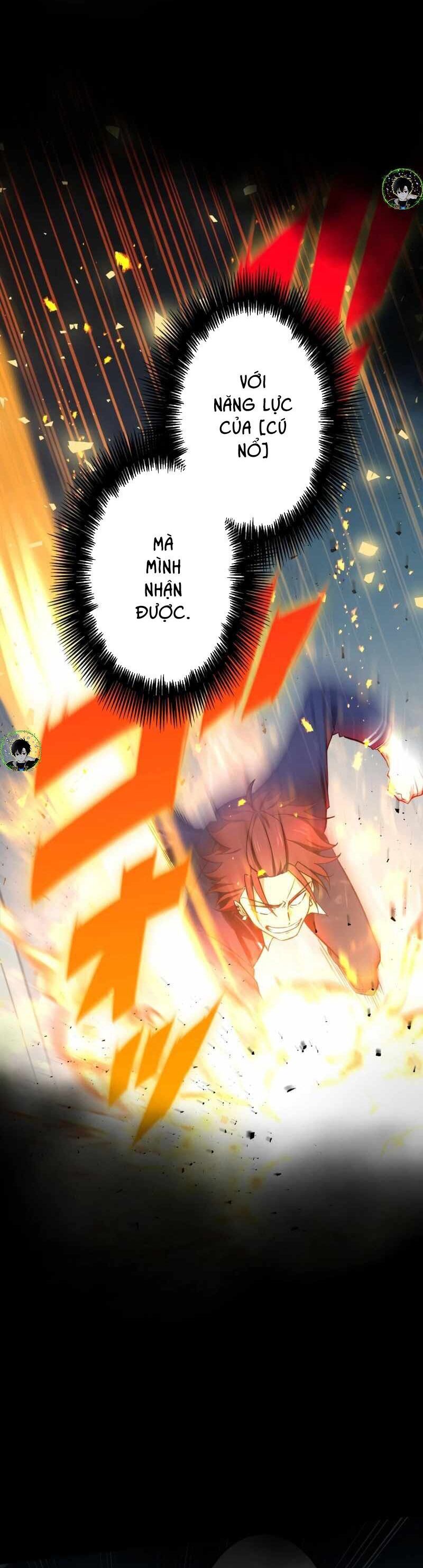 Sát thủ mạnh nhất chuyển sinh sang thế giới khác - Chapter 31 - Page 39