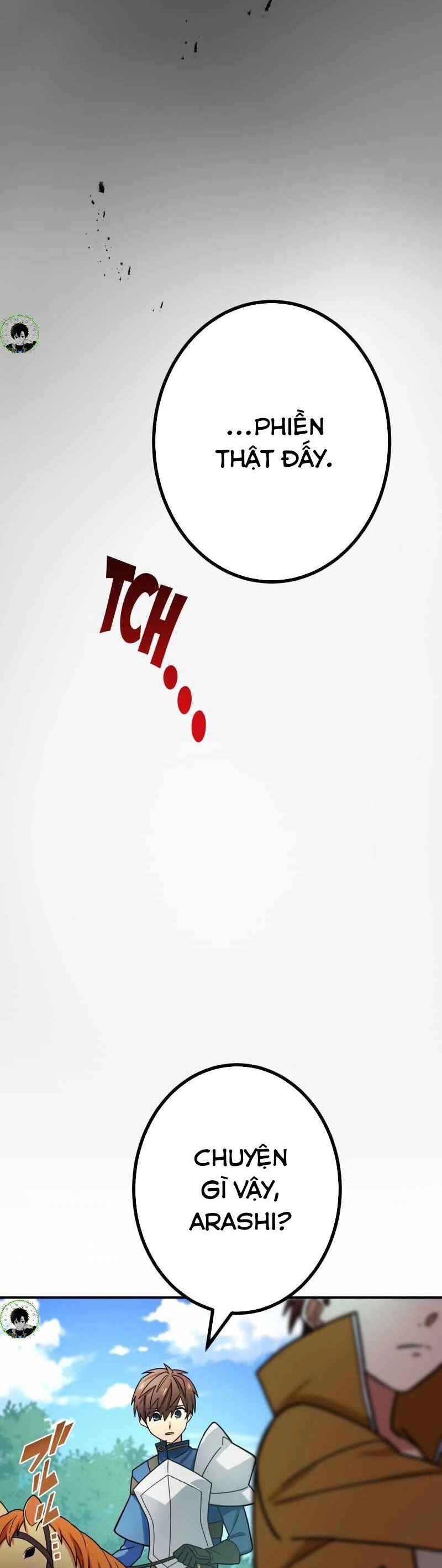 Sát thủ mạnh nhất chuyển sinh sang thế giới khác - Chapter 31 - Page 41