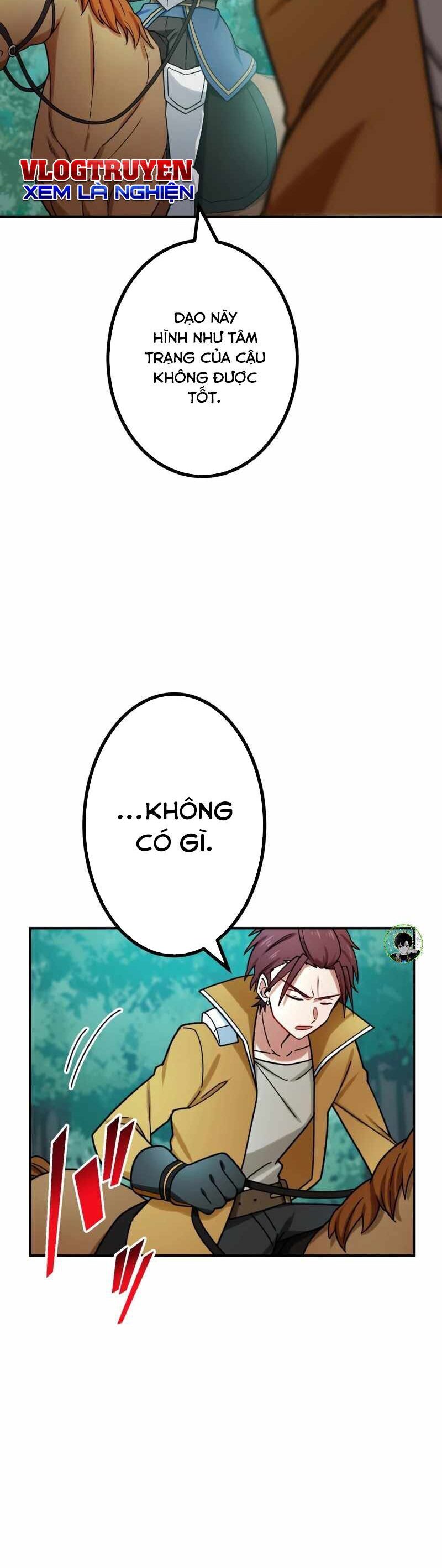 Sát thủ mạnh nhất chuyển sinh sang thế giới khác - Chapter 31 - Page 42