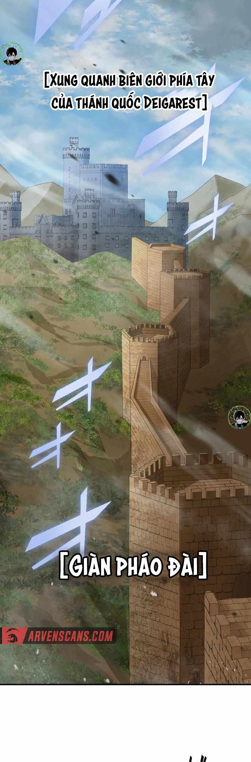 Sát thủ mạnh nhất chuyển sinh sang thế giới khác - Chapter 31 - Page 45