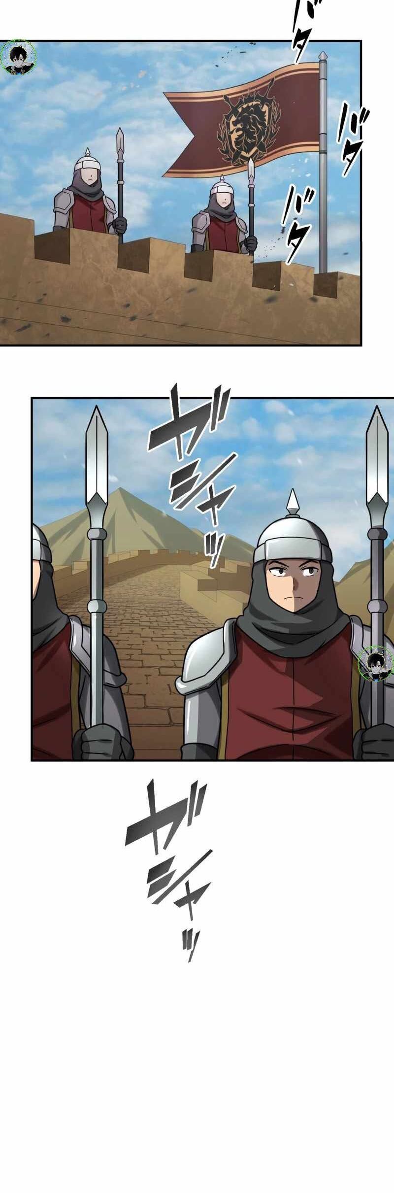 Sát thủ mạnh nhất chuyển sinh sang thế giới khác - Chapter 31 - Page 46