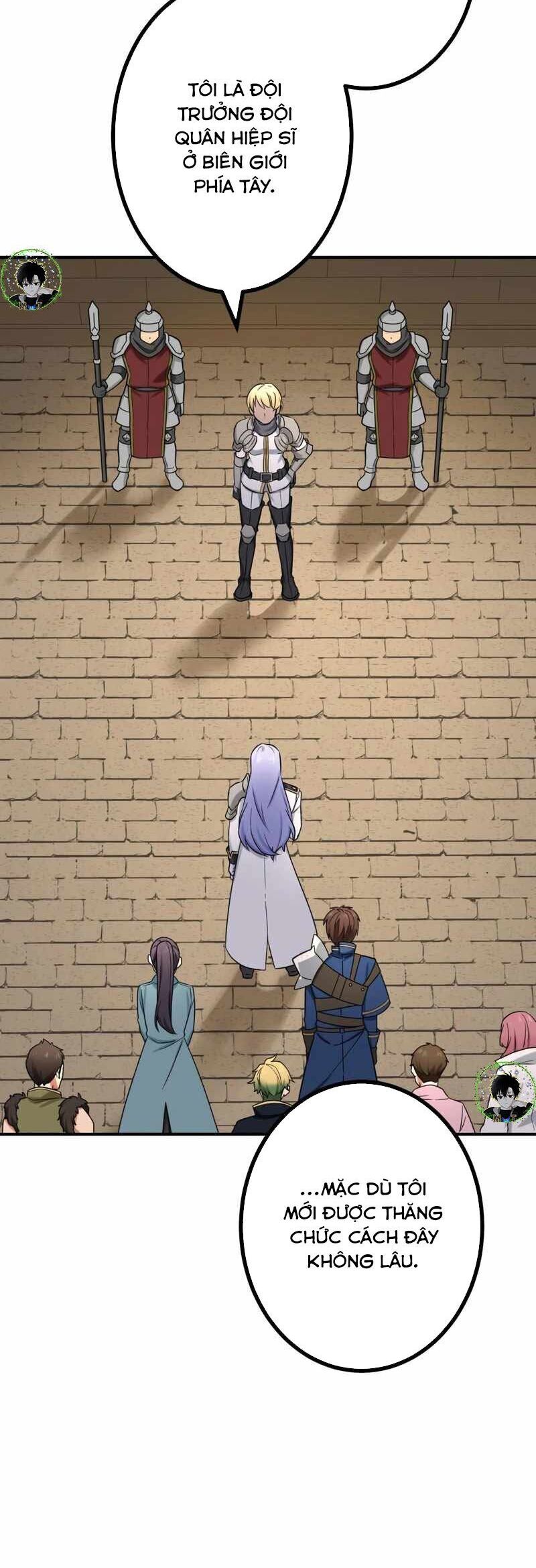 Sát thủ mạnh nhất chuyển sinh sang thế giới khác - Chapter 31 - Page 48