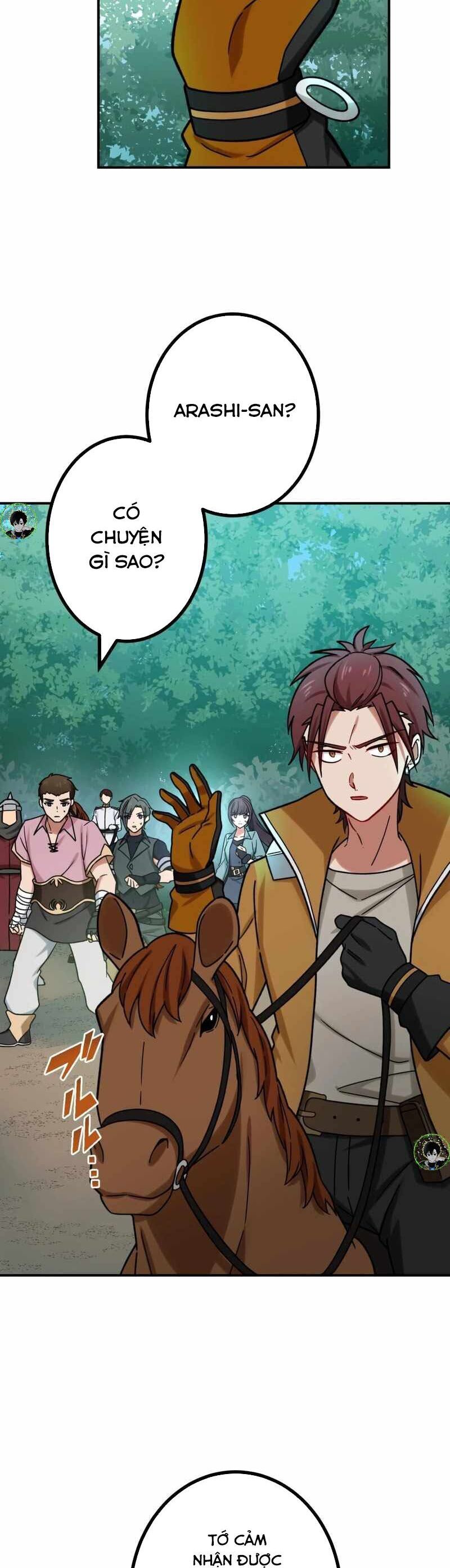 Sát thủ mạnh nhất chuyển sinh sang thế giới khác - Chapter 31 - Page 5