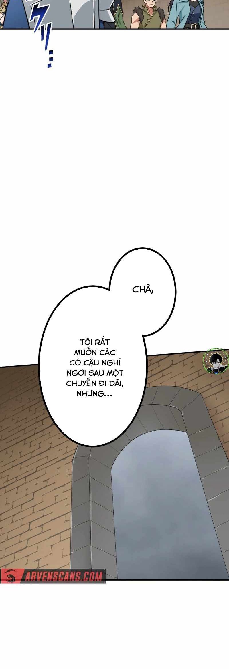 Sát thủ mạnh nhất chuyển sinh sang thế giới khác - Chapter 31 - Page 50