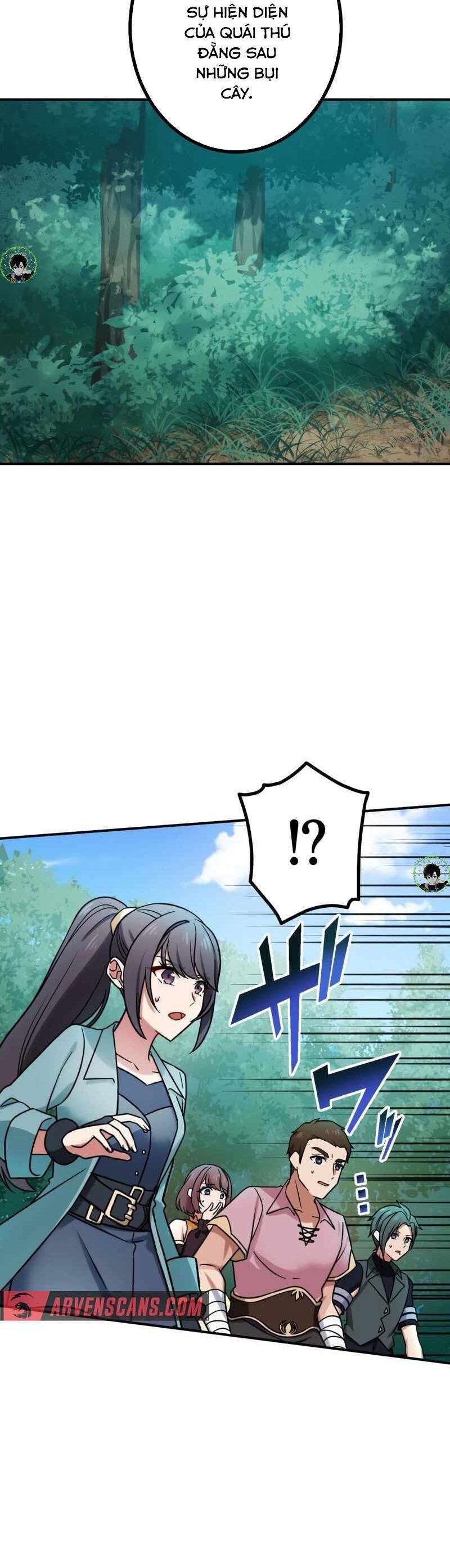 Sát thủ mạnh nhất chuyển sinh sang thế giới khác - Chapter 31 - Page 6