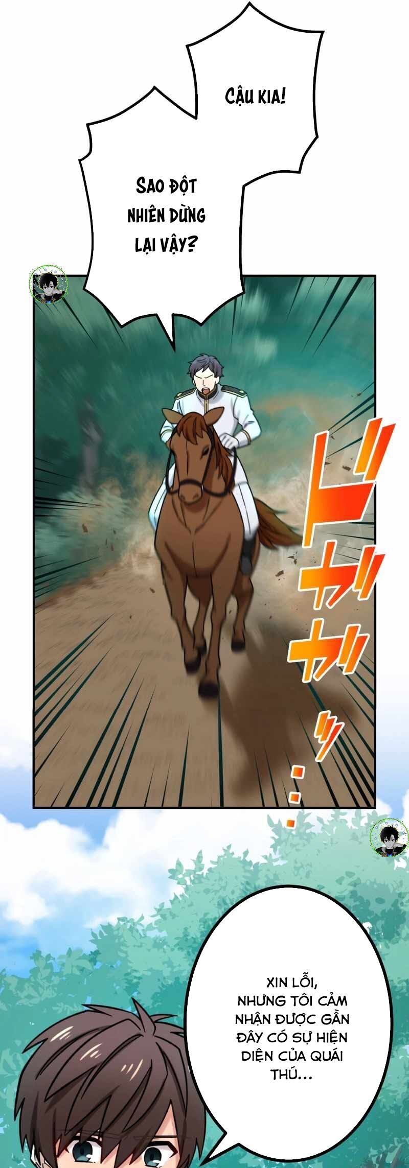 Sát thủ mạnh nhất chuyển sinh sang thế giới khác - Chapter 31 - Page 7