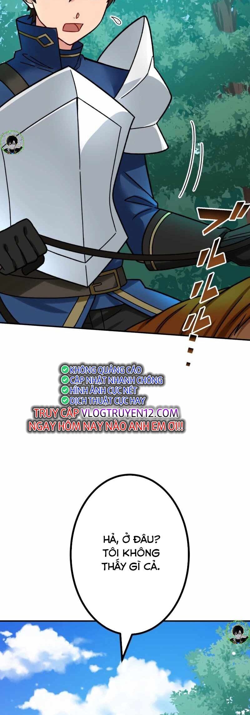 Sát thủ mạnh nhất chuyển sinh sang thế giới khác - Chapter 31 - Page 8