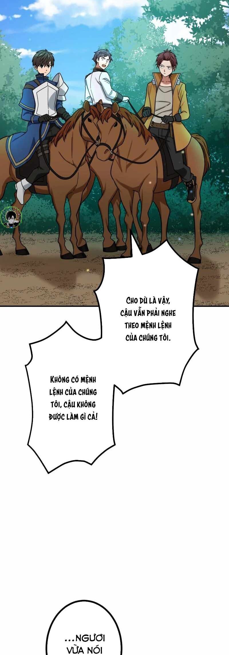 Sát thủ mạnh nhất chuyển sinh sang thế giới khác - Chapter 31 - Page 9