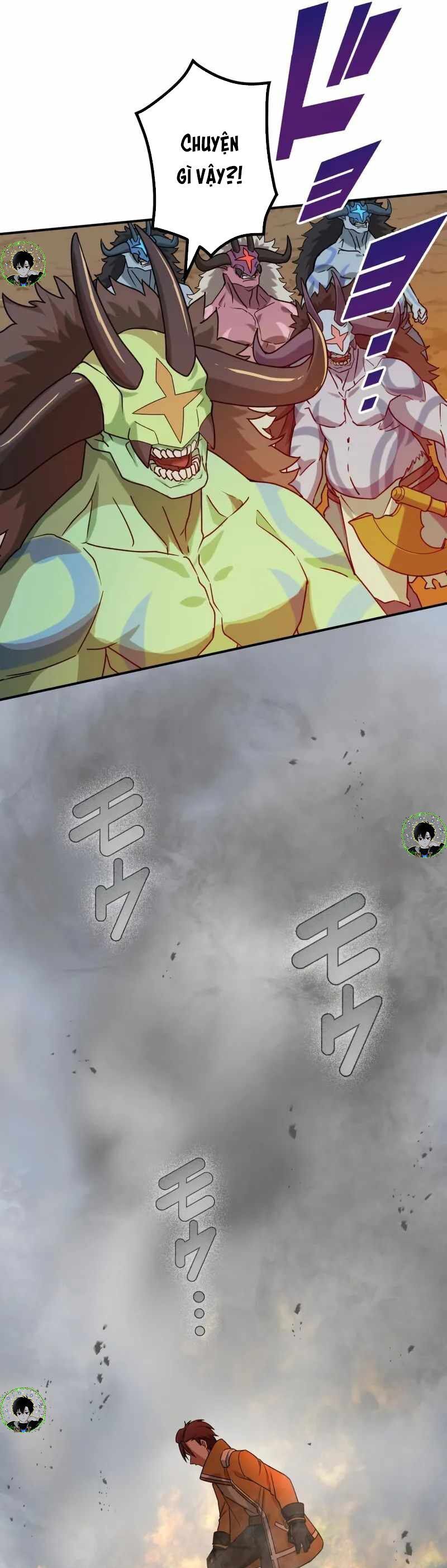 Sát thủ mạnh nhất chuyển sinh sang thế giới khác - Chapter 32 - Page 12