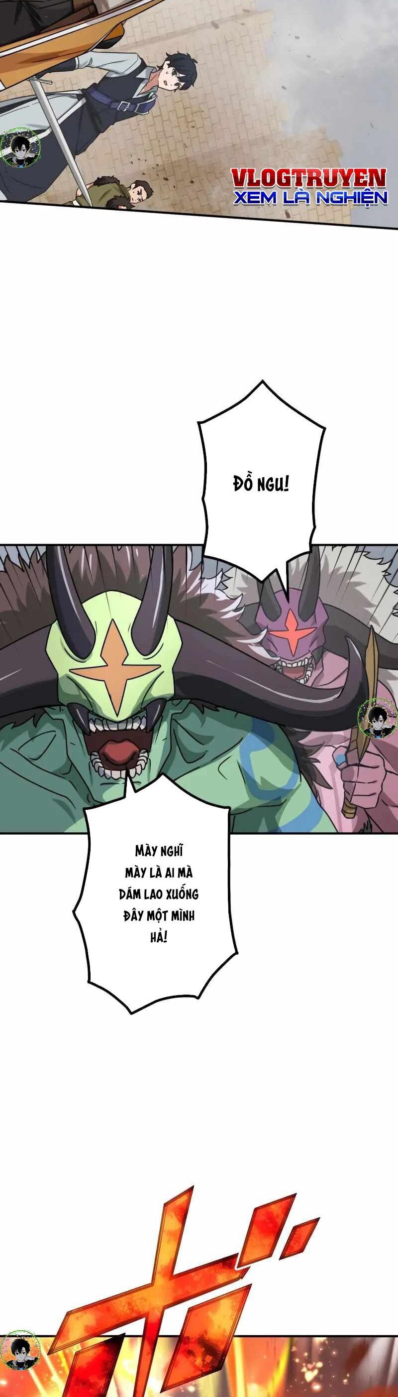 Sát thủ mạnh nhất chuyển sinh sang thế giới khác - Chapter 32 - Page 14