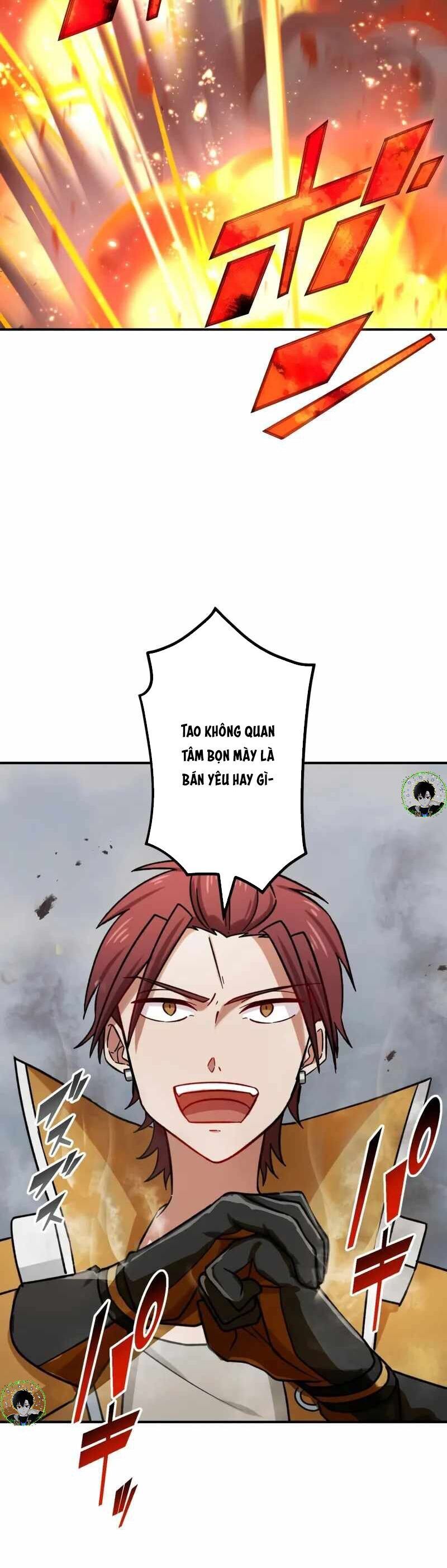 Sát thủ mạnh nhất chuyển sinh sang thế giới khác - Chapter 32 - Page 15