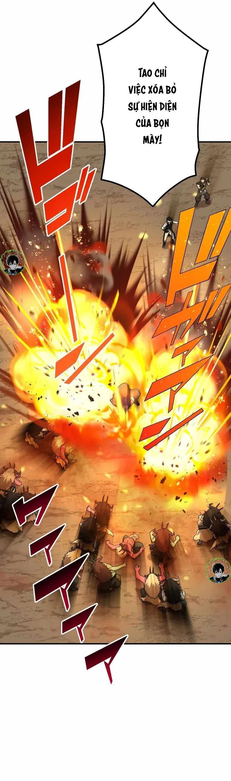 Sát thủ mạnh nhất chuyển sinh sang thế giới khác - Chapter 32 - Page 16