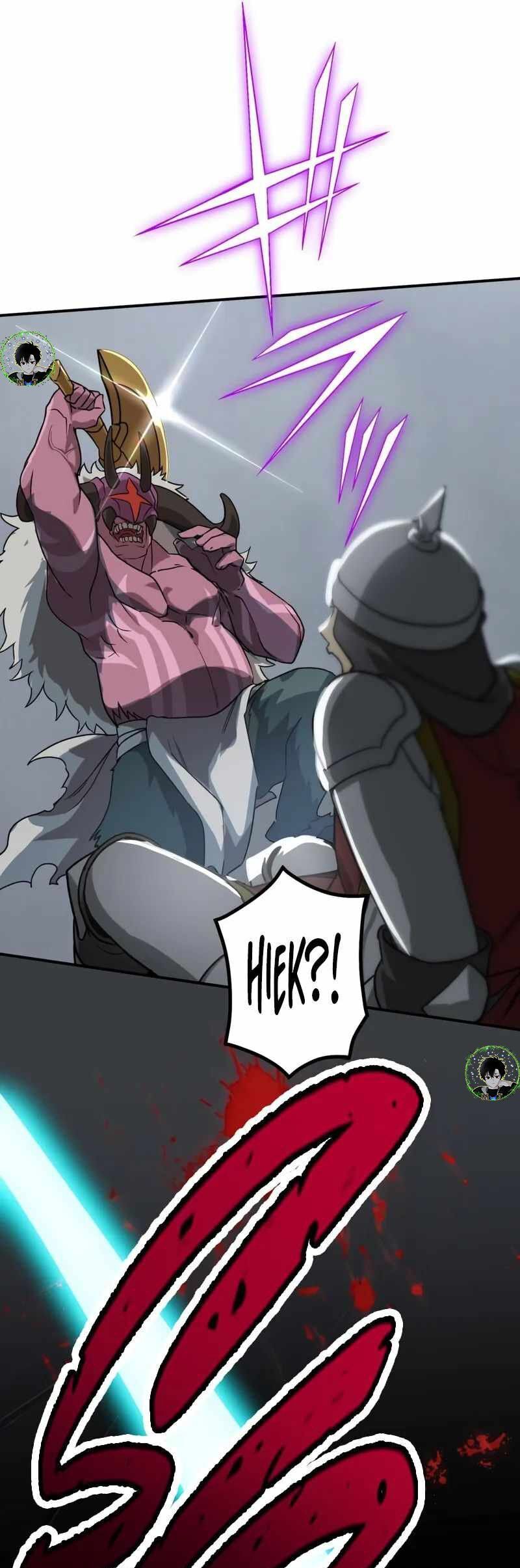 Sát thủ mạnh nhất chuyển sinh sang thế giới khác - Chapter 32 - Page 19