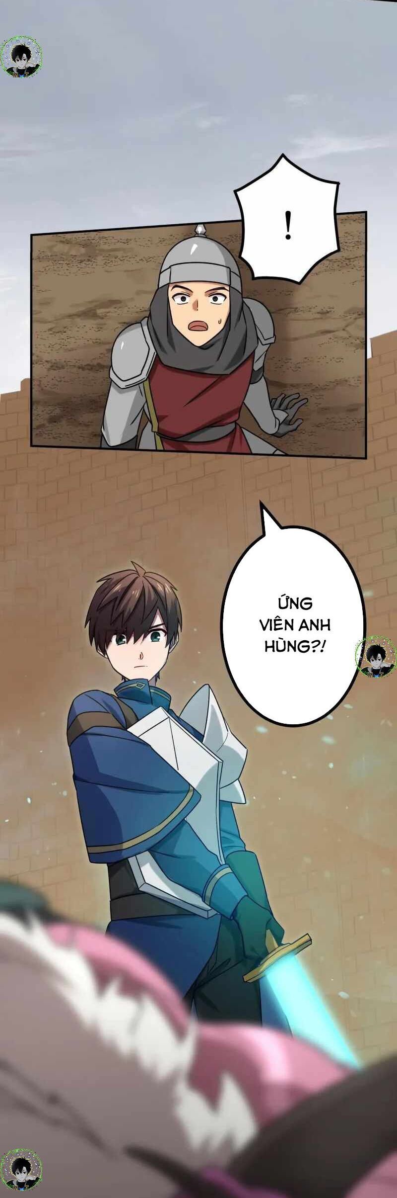 Sát thủ mạnh nhất chuyển sinh sang thế giới khác - Chapter 32 - Page 21