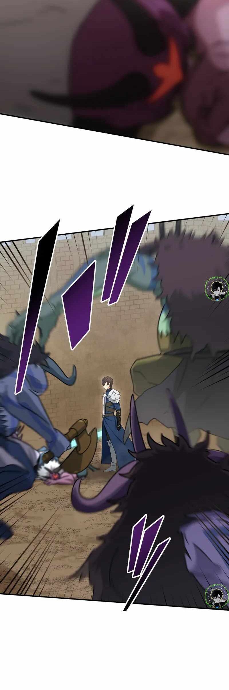 Sát thủ mạnh nhất chuyển sinh sang thế giới khác - Chapter 32 - Page 22