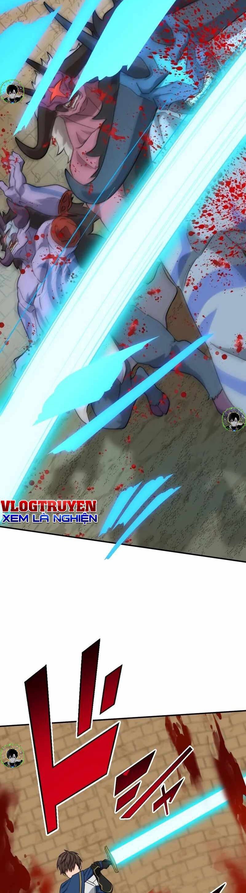 Sát thủ mạnh nhất chuyển sinh sang thế giới khác - Chapter 32 - Page 24