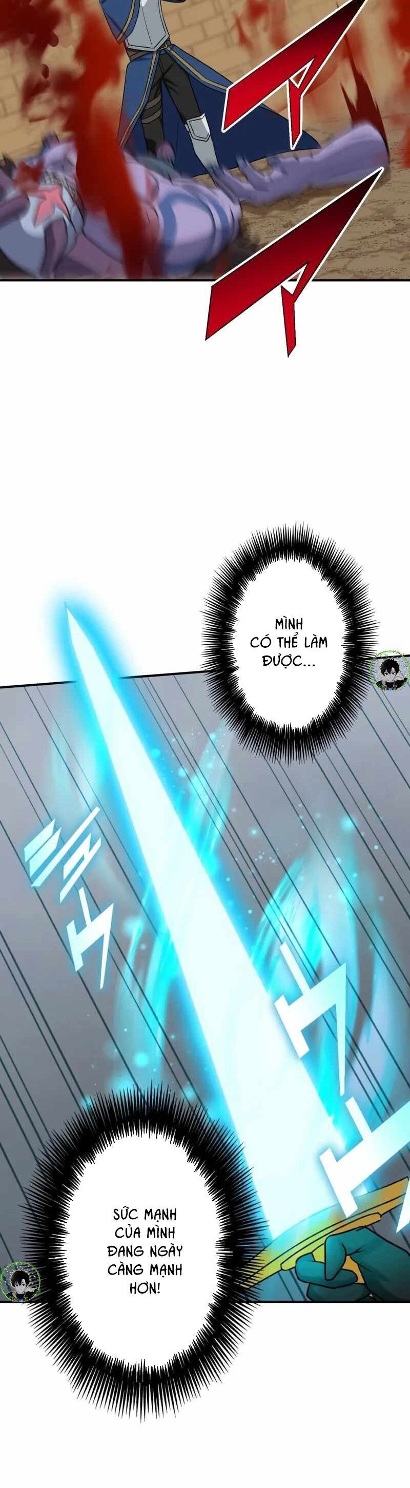 Sát thủ mạnh nhất chuyển sinh sang thế giới khác - Chapter 32 - Page 25