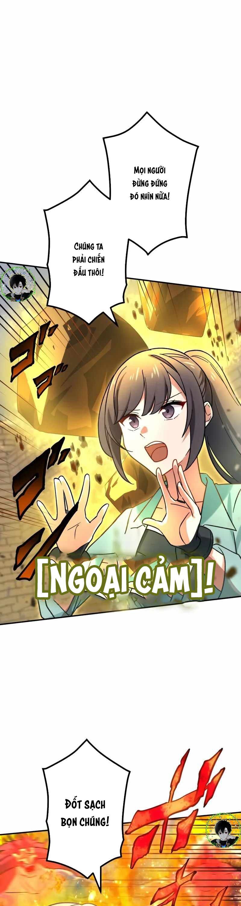 Sát thủ mạnh nhất chuyển sinh sang thế giới khác - Chapter 32 - Page 29