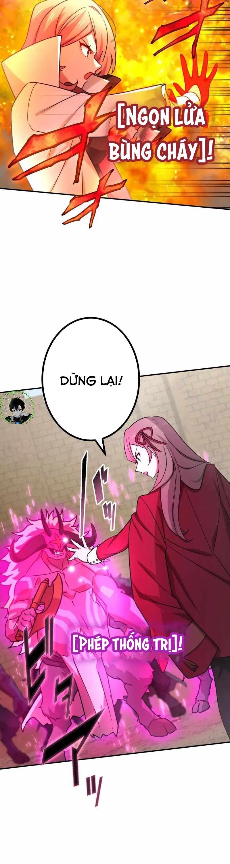 Sát thủ mạnh nhất chuyển sinh sang thế giới khác - Chapter 32 - Page 30