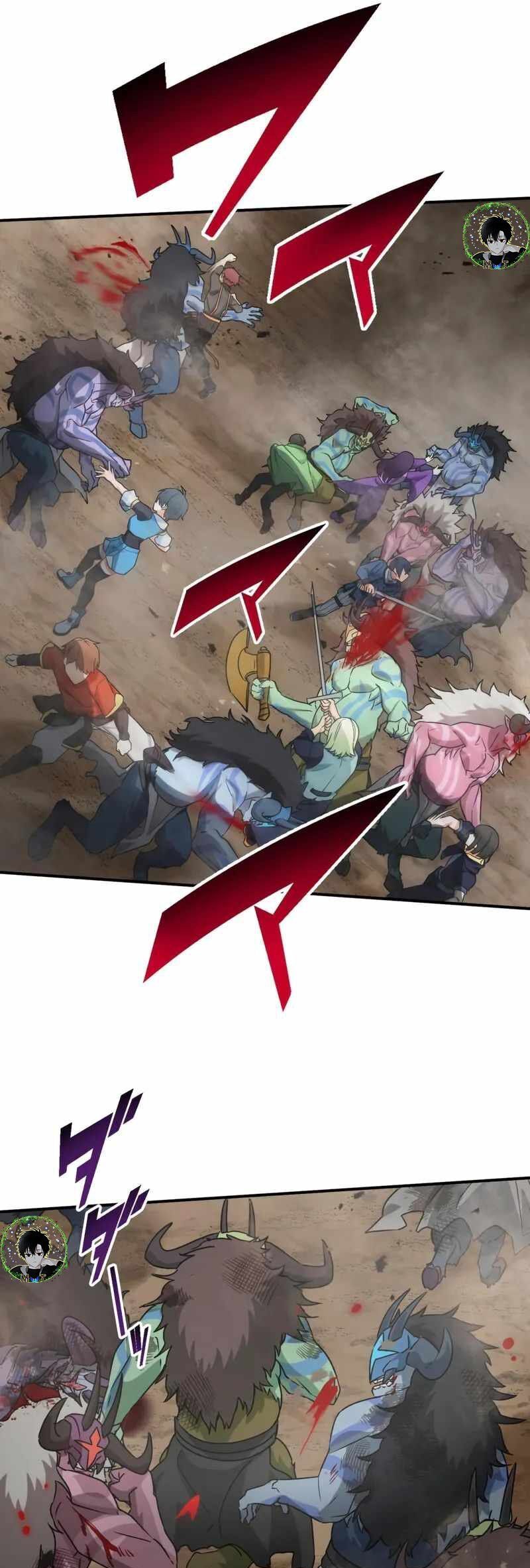 Sát thủ mạnh nhất chuyển sinh sang thế giới khác - Chapter 32 - Page 31