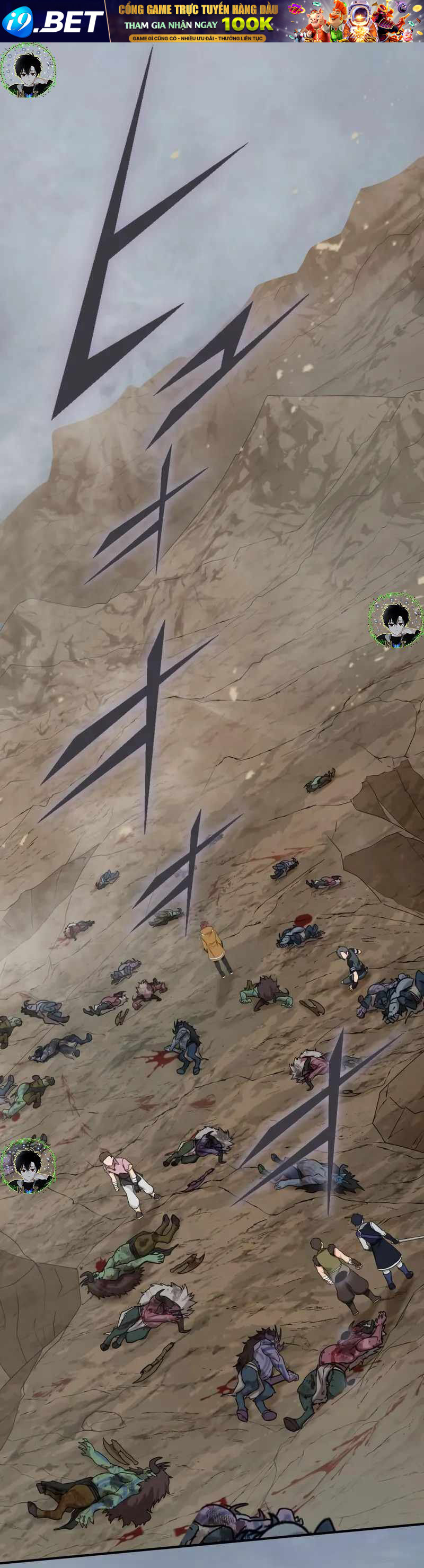 Sát thủ mạnh nhất chuyển sinh sang thế giới khác - Chapter 32 - Page 35