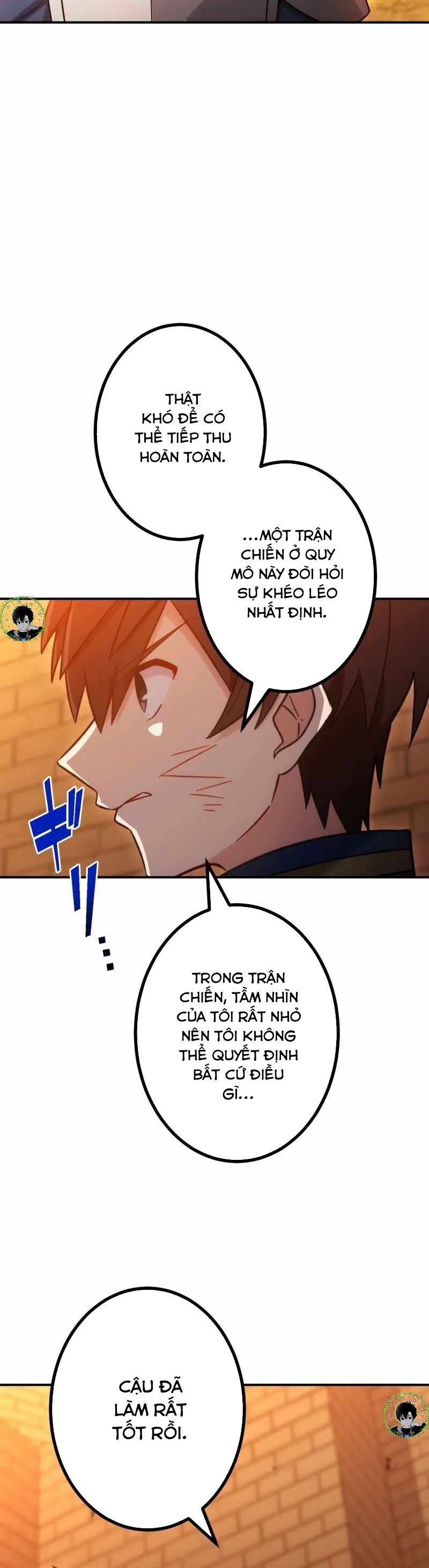 Sát thủ mạnh nhất chuyển sinh sang thế giới khác - Chapter 32 - Page 40