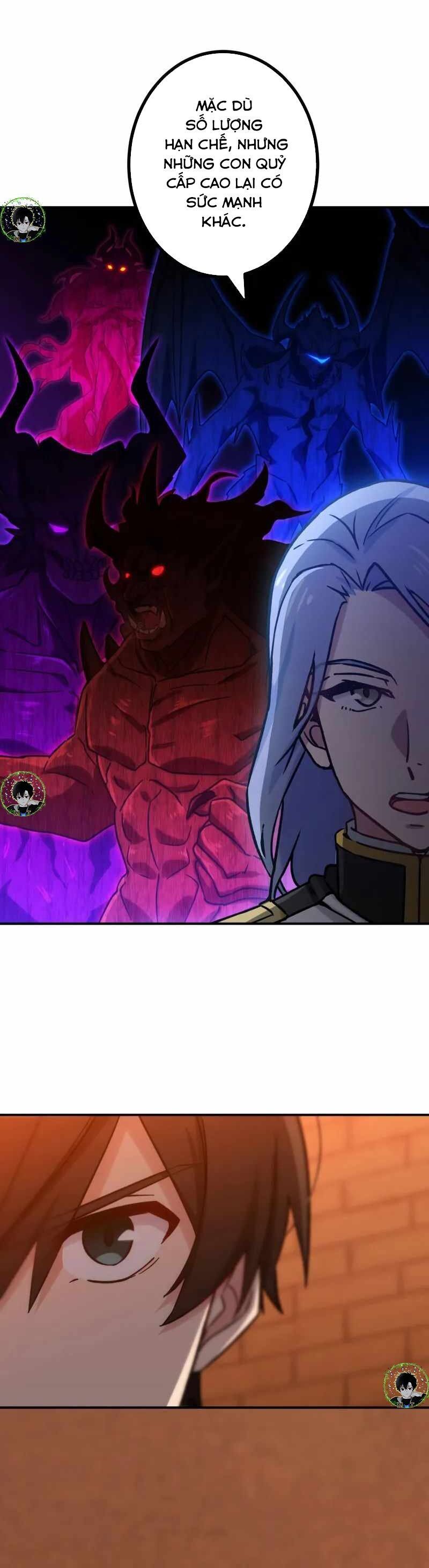 Sát thủ mạnh nhất chuyển sinh sang thế giới khác - Chapter 32 - Page 42