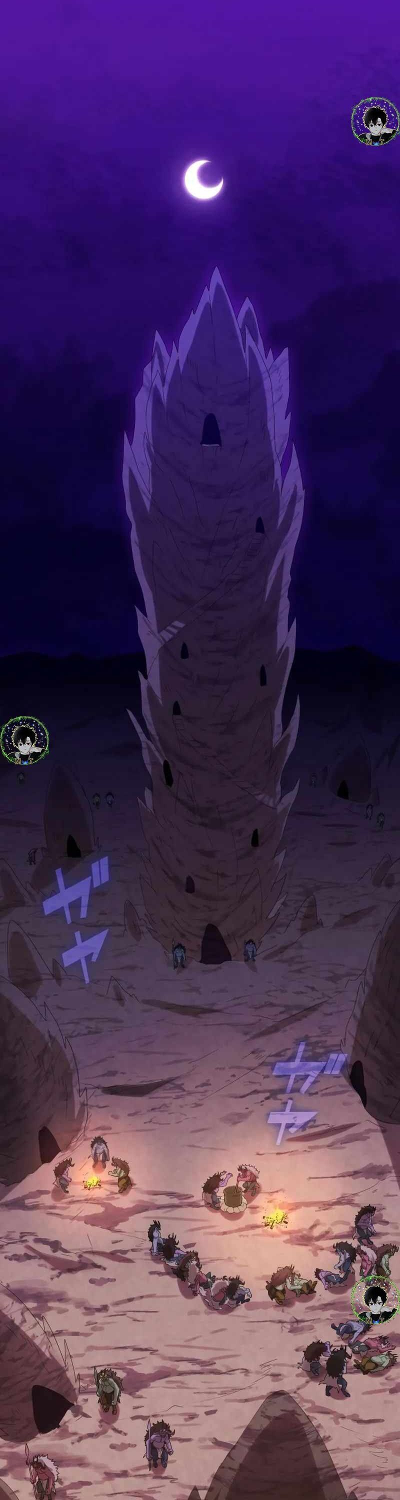 Sát thủ mạnh nhất chuyển sinh sang thế giới khác - Chapter 32 - Page 44