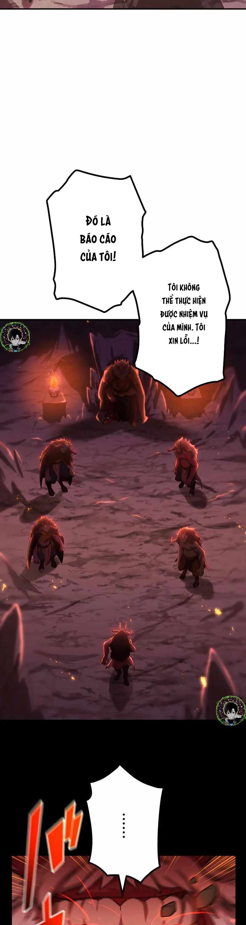 Sát thủ mạnh nhất chuyển sinh sang thế giới khác - Chapter 32 - Page 45