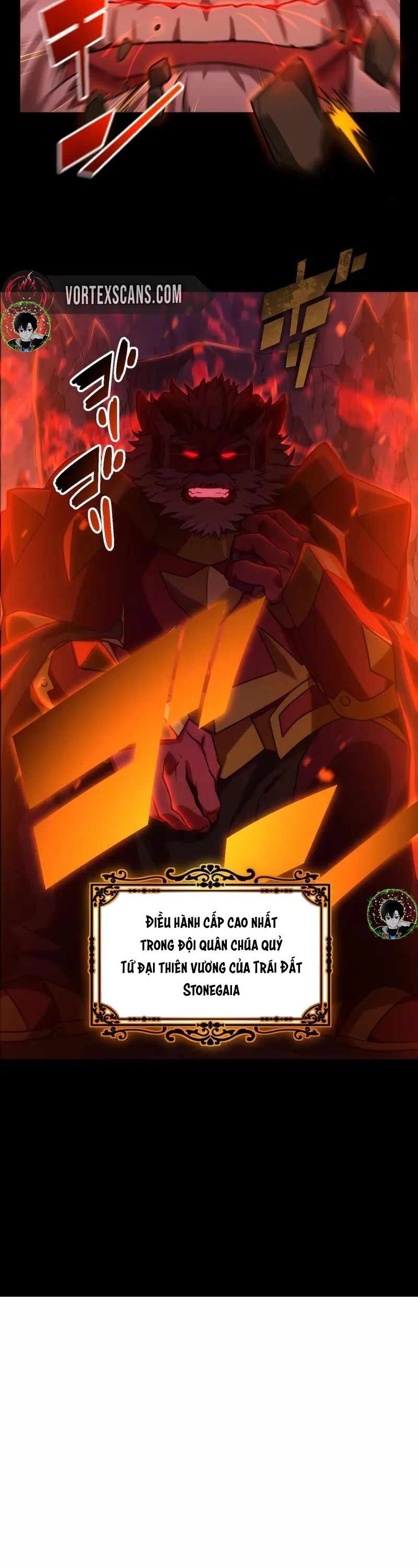 Sát thủ mạnh nhất chuyển sinh sang thế giới khác - Chapter 32 - Page 46