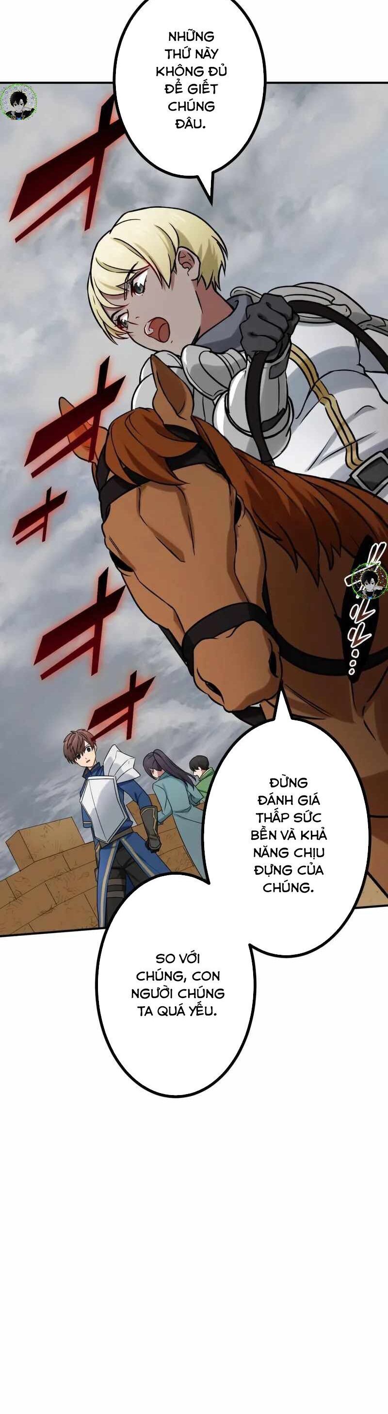 Sát thủ mạnh nhất chuyển sinh sang thế giới khác - Chapter 32 - Page 7