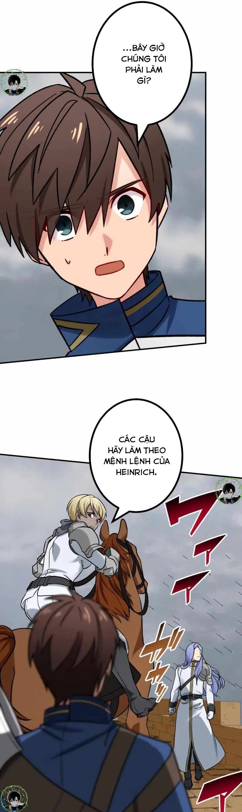 Sát thủ mạnh nhất chuyển sinh sang thế giới khác - Chapter 32 - Page 8