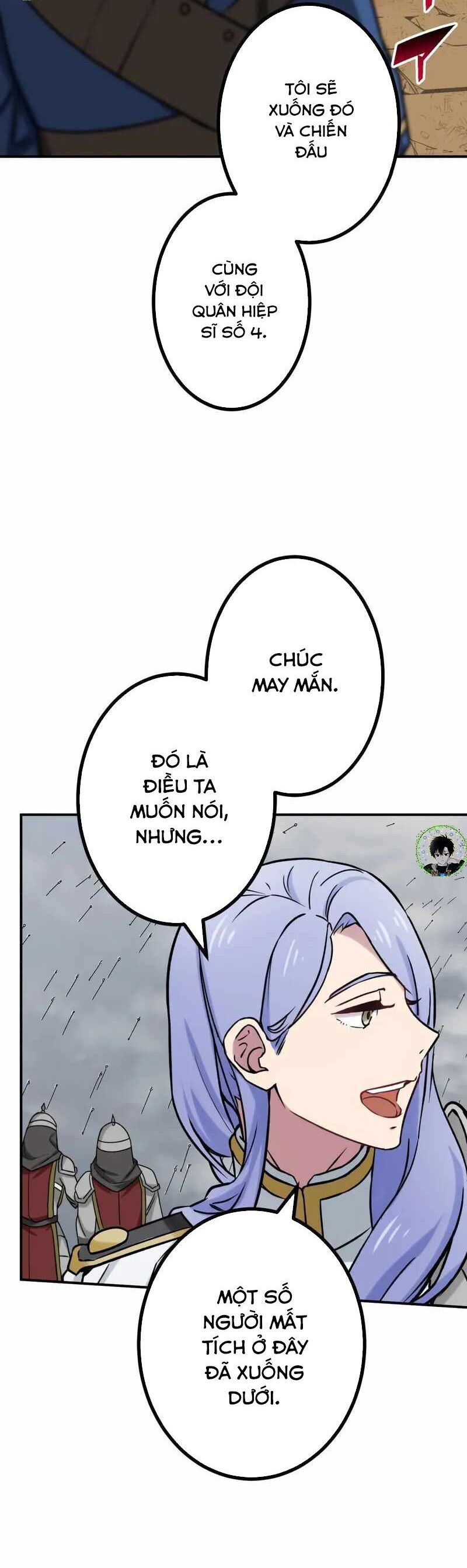 Sát thủ mạnh nhất chuyển sinh sang thế giới khác - Chapter 32 - Page 9